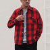 画像4: CAMCO / HEAVY FLANNEL SHIRTS(ヘビー フランネル シャツ)