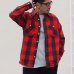 画像5: CAMCO / HEAVY FLANNEL SHIRTS(ヘビー フランネル シャツ)