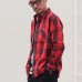 画像6: CAMCO / HEAVY FLANNEL SHIRTS(ヘビー フランネル シャツ)