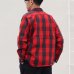 画像7: CAMCO / HEAVY FLANNEL SHIRTS(ヘビー フランネル シャツ)