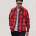 画像10: CAMCO / HEAVY FLANNEL SHIRTS(ヘビー フランネル シャツ)