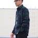 画像12: CAMCO / HEAVY FLANNEL SHIRTS(ヘビー フランネル シャツ)