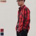 画像1: CAMCO / HEAVY FLANNEL SHIRTS(ヘビー フランネル シャツ) (1)