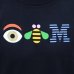 画像19: IBM ロゴ Tシャツ  (19)