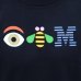 画像19: IBM ロゴ Tシャツ 