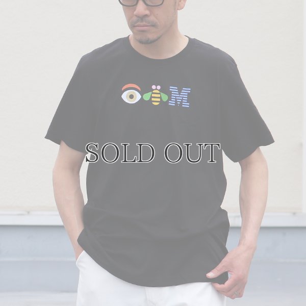 画像2: IBM ロゴ Tシャツ 