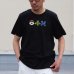 画像2: IBM ロゴ Tシャツ  (2)