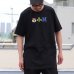 画像7: IBM ロゴ Tシャツ 