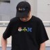 画像10: IBM ロゴ Tシャツ 