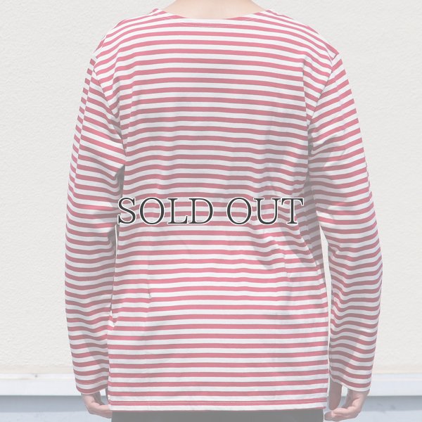 画像12: DeadStock / Russian Military Border Tee(ロシアンボーダー 長袖TEE )