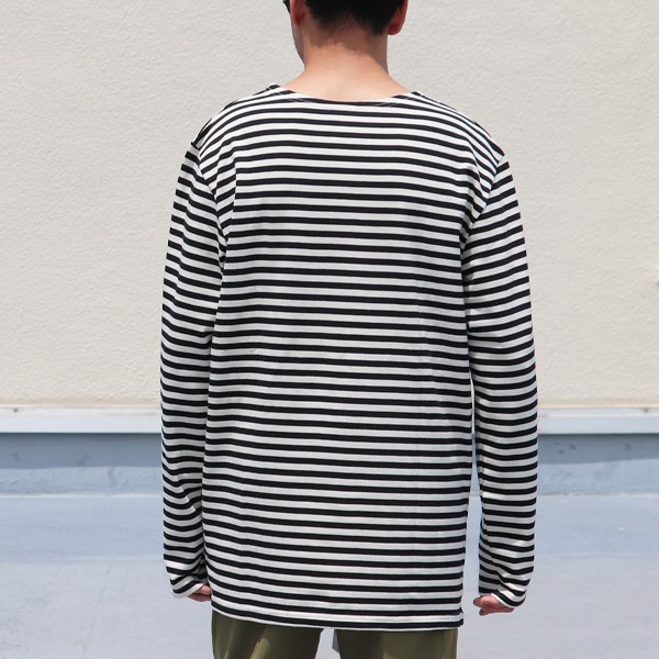 画像20: DeadStock / Russian Military Border Tee(ロシアンボーダー 長袖TEE )