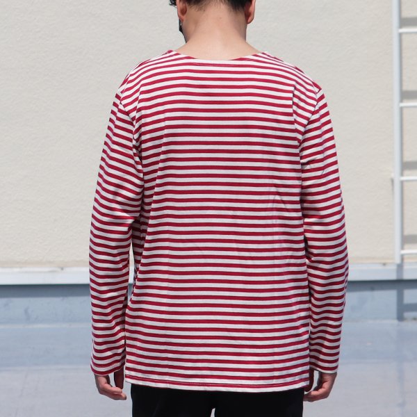 画像8: DeadStock / Russian Military Border Tee(ロシアンボーダー 長袖TEE )