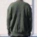 画像15: DEAD STOCK / SWEDISH ARMY M-59 WOOL ZIP UP SWEATER（スウェーデン軍M-59ウールジップアップセーター）