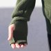 画像18: DEAD STOCK / SWEDISH ARMY M-59 WOOL ZIP UP SWEATER（スウェーデン軍M-59ウールジップアップセーター）