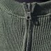 画像19: DEAD STOCK / SWEDISH ARMY M-59 WOOL ZIP UP SWEATER（スウェーデン軍M-59ウールジップアップセーター）