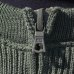画像20: DEAD STOCK / SWEDISH ARMY M-59 WOOL ZIP UP SWEATER（スウェーデン軍M-59ウールジップアップセーター）