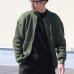 画像7: DEAD STOCK / SWEDISH ARMY M-59 WOOL ZIP UP SWEATER（スウェーデン軍M-59ウールジップアップセーター）
