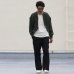 画像6: DEAD STOCK / SWEDISH ARMY M-59 WOOL ZIP UP SWEATER（スウェーデン軍M-59ウールジップアップセーター）