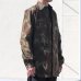 画像13: DEAD STOCK / Romania Military M90 Leaf Camo Field Shirt（ルーマニア軍 M90 リーフカモ フィールドシャツ）