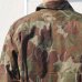 画像15: DEAD STOCK / Romania Military M90 Leaf Camo Field Shirt（ルーマニア軍 M90 リーフカモ フィールドシャツ）