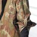 画像16: DEAD STOCK / Romania Military M90 Leaf Camo Field Shirt（ルーマニア軍 M90 リーフカモ フィールドシャツ）