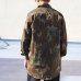 画像5: DEAD STOCK / Romania Military M90 Leaf Camo Field Shirt（ルーマニア軍 M90 リーフカモ フィールドシャツ）