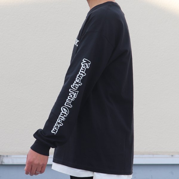 画像16: Kentucky Fried Chicken ロングスリーブ TEE