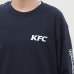 画像19: Kentucky Fried Chicken ロングスリーブ TEE