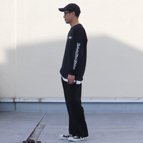 画像12: Kentucky Fried Chicken ロングスリーブ TEE