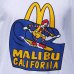 画像14: Dead Stock/McDonald's マクドナルド MALIBU CALIFORNIA LS TEE