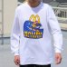 画像4: Dead Stock/McDonald's マクドナルド MALIBU CALIFORNIA LS TEE