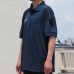 画像12: DEAD STOCK  / France A.S.V.P Polo Shirts（フランス A.S.V.P ポロシャツ）