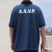 画像14: DEAD STOCK  / France A.S.V.P Polo Shirts（フランス A.S.V.P ポロシャツ）