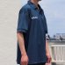 画像15: DEAD STOCK  / France A.S.V.P Polo Shirts（フランス A.S.V.P ポロシャツ）