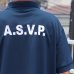 画像17: DEAD STOCK  / France A.S.V.P Polo Shirts（フランス A.S.V.P ポロシャツ）