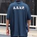 画像8: DEAD STOCK  / France A.S.V.P Polo Shirts（フランス A.S.V.P ポロシャツ）