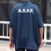 画像10: DEAD STOCK  / France A.S.V.P Polo Shirts（フランス A.S.V.P ポロシャツ） (10)