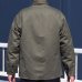 画像11: DEAD STOCK / Austria Army HBT Utility Jacket（オーストリア軍 ヘリンボンツイル ユーティリティージャケット）