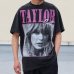 画像3: TAYLOR SWIFT THE ERAS TOUR AT SINGAPORE 2024 S/S TEE（テイラー スウィフト ザ・エラス ツアー  シンガポール 2024 Tシャツ）