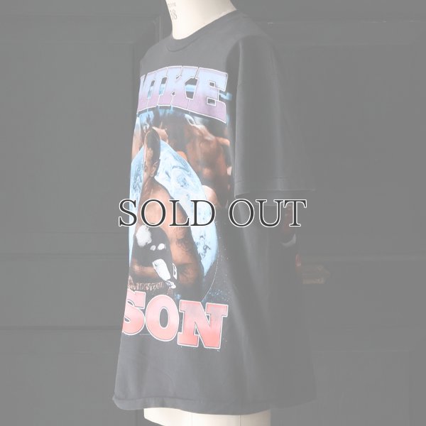 画像3: Mike Tyson  IF YOU CAN’T BEAT EM S/S TEE(マイク・タイソン IF YOU CAN’T BEAT EM Tシャツ)