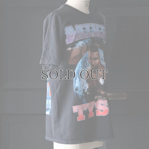画像6: Mike Tyson  IF YOU CAN’T BEAT EM S/S TEE(マイク・タイソン IF YOU CAN’T BEAT EM Tシャツ)