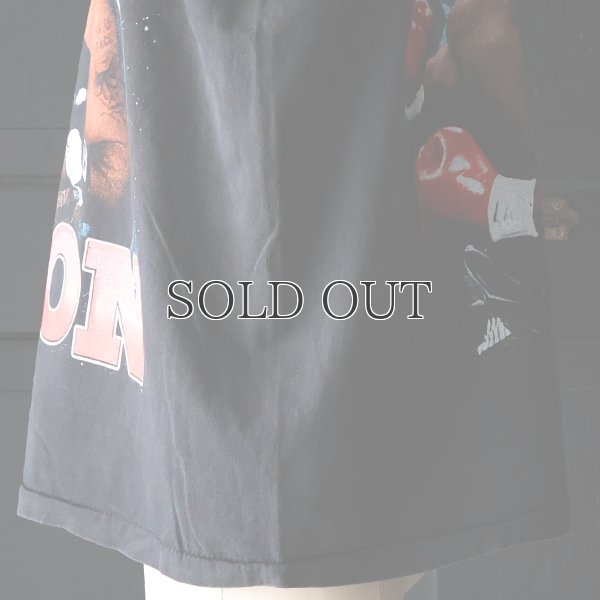 画像9: Mike Tyson  IF YOU CAN’T BEAT EM S/S TEE(マイク・タイソン IF YOU CAN’T BEAT EM Tシャツ)
