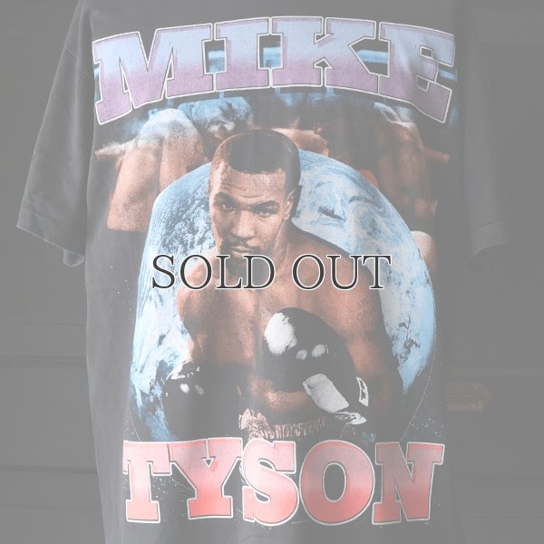 画像10: Mike Tyson  IF YOU CAN’T BEAT EM S/S TEE(マイク・タイソン IF YOU CAN’T BEAT EM Tシャツ)
