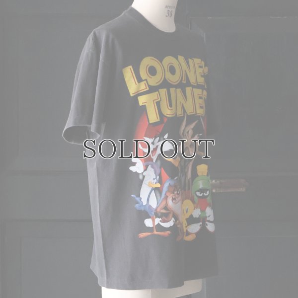 画像6: LOONEY TUNES ALL CHARACTERS S/S TEE(ルーニー・テューンズ ALL CHARACTERS Tシャツ)
