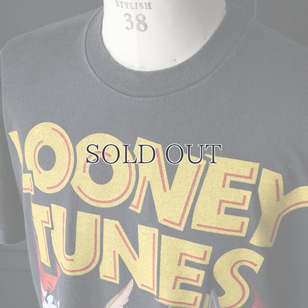 画像7: LOONEY TUNES ALL CHARACTERS S/S TEE(ルーニー・テューンズ ALL CHARACTERS Tシャツ)