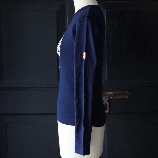 画像4: Dead Stock / TILT モトクロス プリント ロングスリーブ TEE