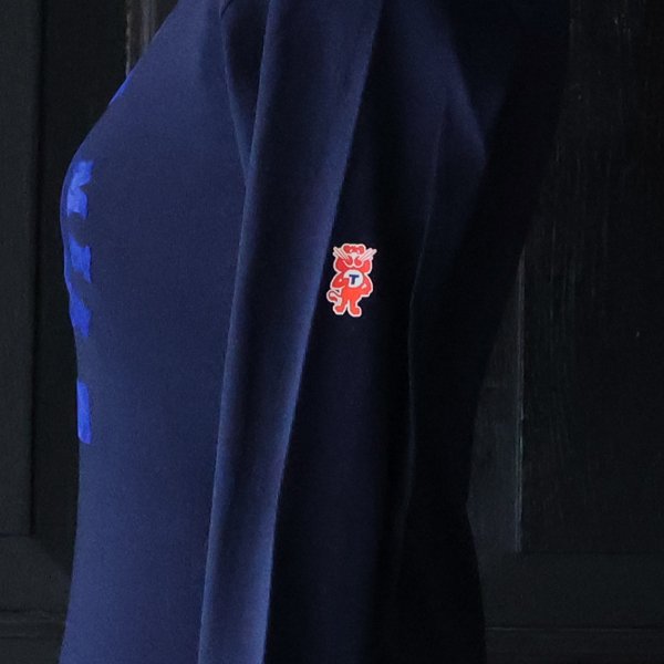 画像11: Dead Stock / TILT サルベージ プリント ロングスリーブ TEE