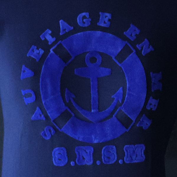 画像6: Dead Stock / TILT サルベージ プリント ロングスリーブ TEE