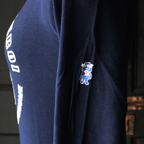 画像6: Dead Stock / TILT トレーニング プリント ロングスリーブ TEE