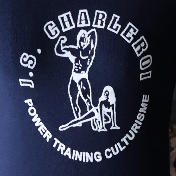 画像7: Dead Stock / TILT トレーニング プリント ロングスリーブ TEE